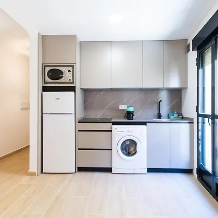 Apartment Coqueto En Realejo *