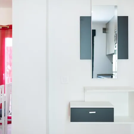 Apartmán Coqueto En Realejo *