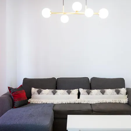 Coqueto En Realejo Apartmán Granada