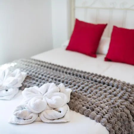 Apartmán Coqueto En Realejo