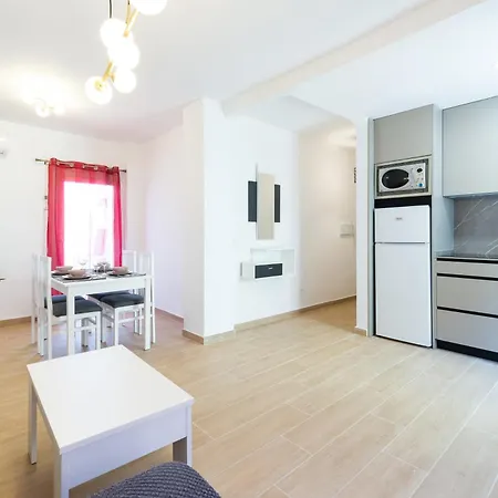 Apartmán Coqueto En Realejo