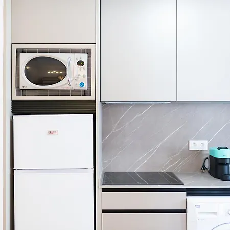 Apartmán Coqueto En Realejo *