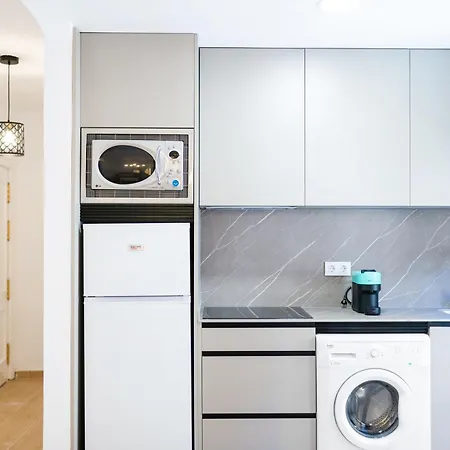 Coqueto En Realejo Apartmán
