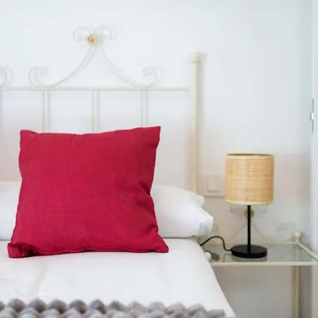 Apartmán Coqueto En Realejo