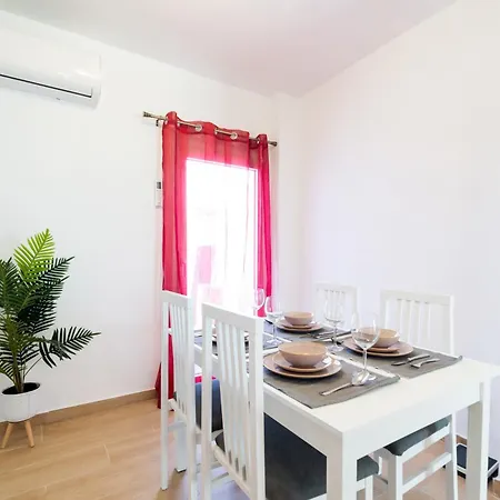 Apartmán Coqueto En Realejo