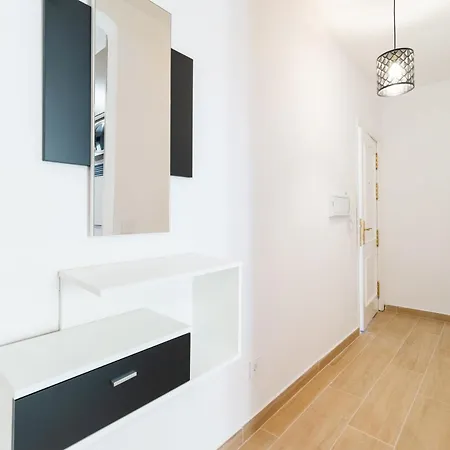 Apartmán Coqueto En Realejo *