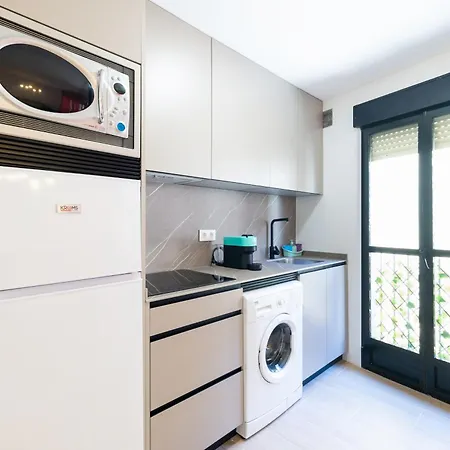 Apartmán Coqueto En Realejo Granada