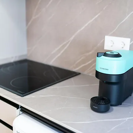 Coqueto En Realejo Apartmán